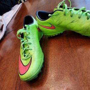 Nike Mercurial Turf Shoes